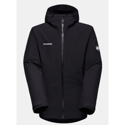 Mammut Alto Light HS Hooded Jacket Men